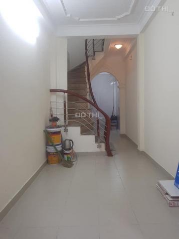 Bán nhanh nhà Linh Quang, 30m2, 4T, ngõ cực rộng, ô tô tải đỗ 30m, giá 2.3 tỷ 13025716