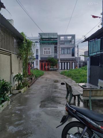 Bán nhà riêng tại đường Thạnh Xuân 24, Phường Thạnh Xuân, Quận 12, Hồ Chí Minh, diện tích 52m2 13025931