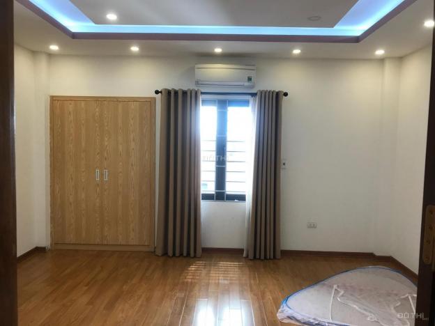 Bán nhà phân lô gần Hoàng Văn Thái 90m2 x 5T mới đẹp đường 2 ô tô tránh nhau, giá 9 tỷ 13025987