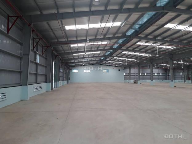 Cho thuê kho xưởng mới dựng 500m2, 700m2 tại Từ Liêm, giá 100.000đ/m2, nhận kho ngay 13026018