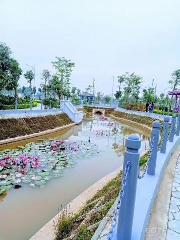 Giật mình chính sách ưu đãi tại dự án River Silk Sông Xanh Hà Nam - tặng ngay 1 cây Vàng 13026035