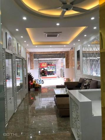 Bán gấp nhà mới ở Nguyễn Văn Lộc, phân lô 4 tầng, 52m2, giá 3.3 tỷ 13026163