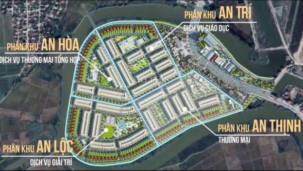 Đầu tư bất động sản sinh lời lớn tại Nghệ An 13026345