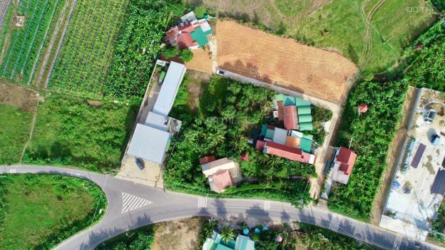 Chỉ còn 2 lô đất nền gần Nha Trang 420 triệu/120m2 - Thổ cư xây dựng tự do 13026486