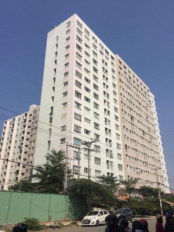 Cần bán căn hộ Bình Tân, giá 26 tr/m2, DT: 62 m2, LH: 0987955527 (Thúy Kiều) 13026539