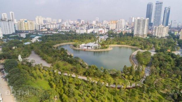 Bán sàn thương mại dịch vụ văn phòng chung cư Luxury Park, views khu ĐTM Cầu Giấy, view công viên 13026814