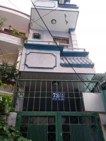 Nhà đường Duy Tân, P15, Q. Phú Nhuận 13026964
