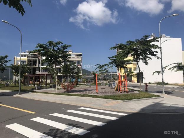 Bán lô đất đường C3, đối diện công viên, hướng Nam, KĐT VCN Phước Long, 36.5tr/m2. LH 0938161427 13027005