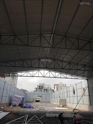 Chính chủ cho thuê 500-900m2 diện tích kho xưởng tại đường Hòa Bình, Yên Nghĩa, Hà Nội 12985949