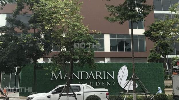 Cần tiền bán gấp căn 98,8m2, 2,7 tỷ Mandarin Garden 2, Tân Mai 13027289