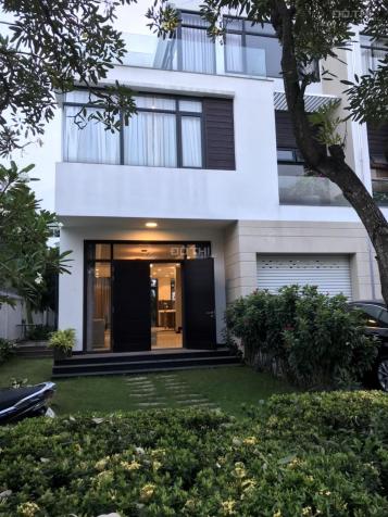 Cho thuê biệt thự tại dự án Lucasta Villa, Quận 9, Hồ Chí Minh diện tích 389.9m2, giá 35tr/th 13027364