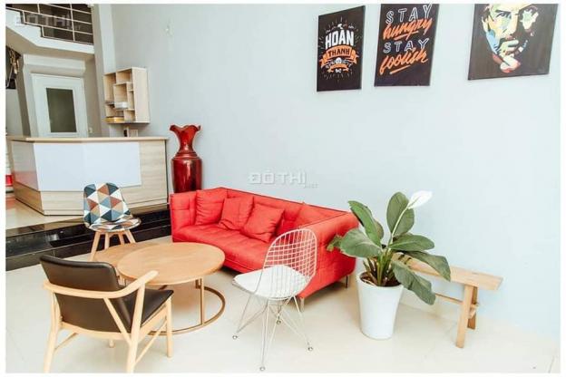 Cho thuê văn phòng đầy đủ tiện ích, sharing office, coworking space 13027573