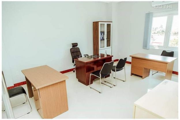 Cho thuê văn phòng đầy đủ tiện ích, sharing office, coworking space 13027573