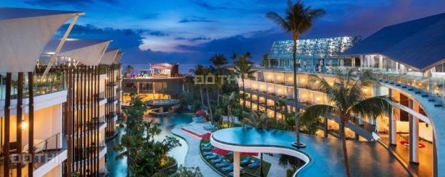 Le Meridien Danang Resort & Spa bán đợt đầu tiên với chỉ 30 căn biệt thự cao cấp 13027792