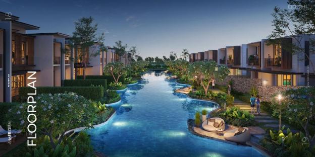 Le Meridien Danang Resort & Spa bán đợt đầu tiên với chỉ 30 căn biệt thự cao cấp 13027792