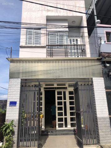 Bán nhà hẻm 1/ Gò Cát, Phú Hữu, 3PN, gần chung cư Ricca, giáp Q. 2, giá cực rẻ 13027889
