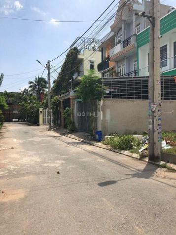 Khách tôi cần tiền nên cần bán gấp căn nhà nằm hẻm 4m Nguyễn Thị Búp, Quận 12. LH 0932119590 13028021