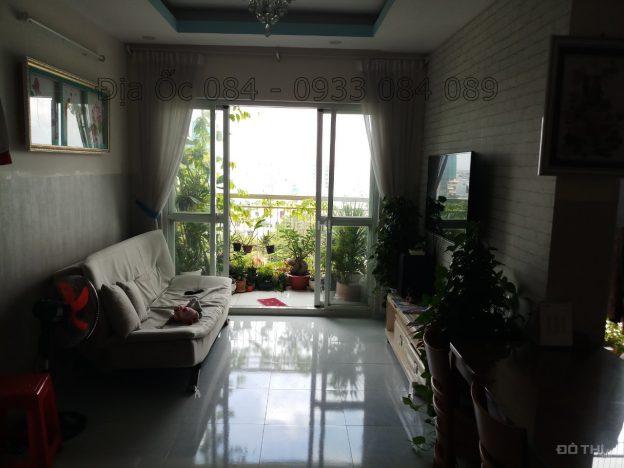 Bán căn hộ CC tại dự án TaniBuilding Sơn Kỳ 1, Tân Phú, Hồ Chí Minh diện tích 63m2, giá 1.95 tỷ 13028055