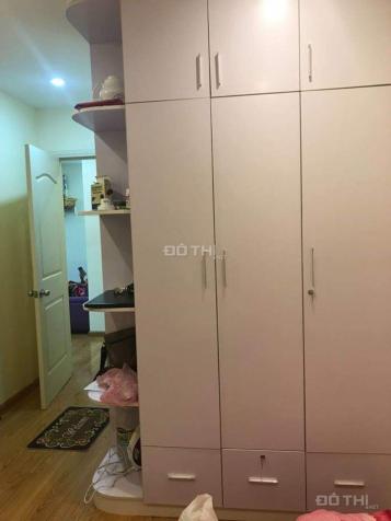 Bán nhanh căn hộ 2 ngủ, 55.59m2 chung cư HH2A Linh Đàm đầy đủ nội thất về ở ngay giá 1,12 tỷ 13028256