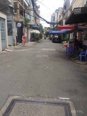 Nhà Phạm Văn Hai hẻm xe hơi Tân Bình, giá 4.8 tỷ 13028536