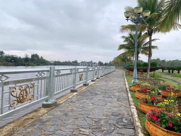 Bán đất nền view sông, ven biển An Bàng, thành phố Hội An giá đầu tư chỉ 27 tr/m2. LH: 0905132942 13028539