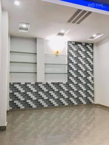 Bán gấp nhà Nguyễn Thái Sơn, hẻm xe hơi, P5, Gò Vấp, 60m2, 5,3 tỷ 13029053