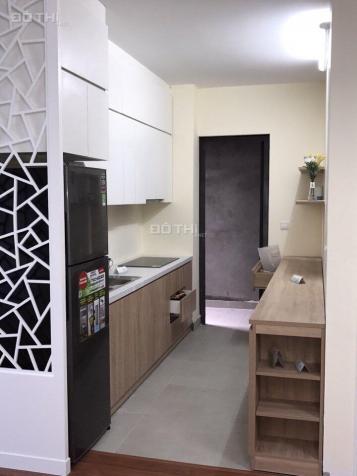 Bán căn 3PN, 2 WC dự án Valencia Garden hướng ĐN, tầng 8 view Vinhomes Riverside tại KĐT Việt Hưng 13029076