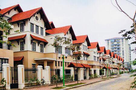 Chuyên biệt thự, nhà liền kề mặt phố khu đô thị Mỗ Lao, Làng Việt Kiều Châu Âu 13029112