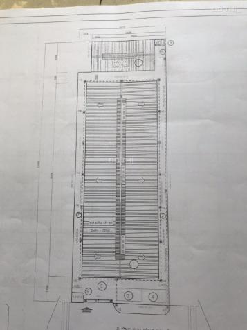 Cho thuê kho xưởng hiện đại 4160m2, Đức Hòa, Long An giá 200 tr/th (bao thuế), 0909 92 82 09 13029149