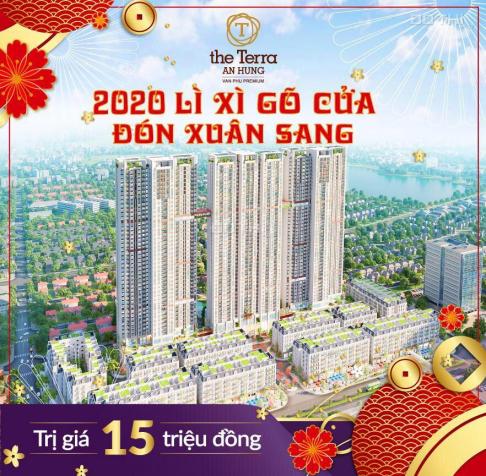 The Terra An Hưng - Mua nhà lãi suất 0% trong 2 năm 13029296