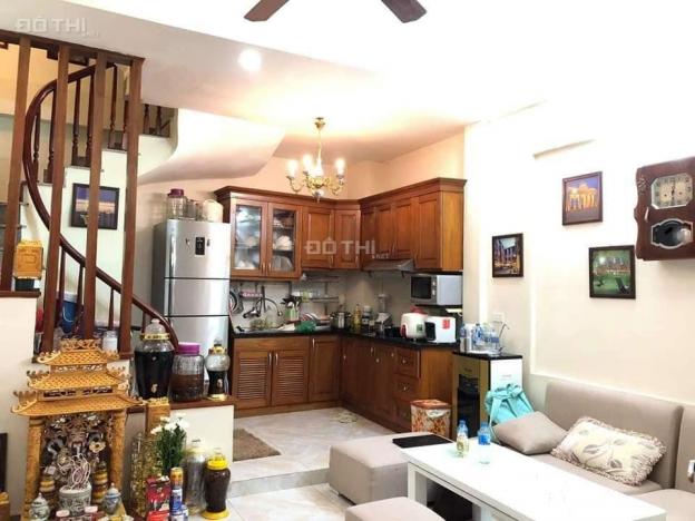 Bán gấp nhà đẹp Hoàng Văn Thái, Thanh Xuân, 30m2, 5 tầng, ô tô đỗ cửa, kinh doanh, 2,5 tỷ 13029324