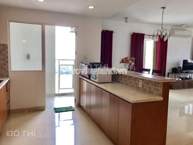 Cho thuê căn hộ chung cư tại dự án River Garden, Quận 2, Hồ Chí Minh 13029381