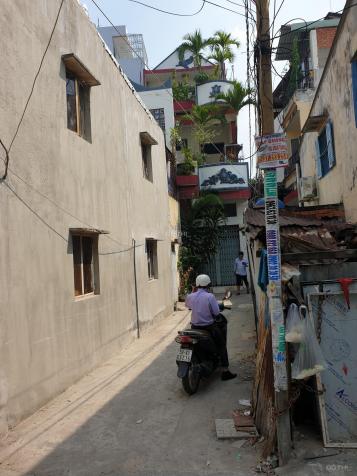 Bán nhà 2 lầu HXH 4m đường Trần Văn Quang, P. 10, Quận Tân Bình 13029600