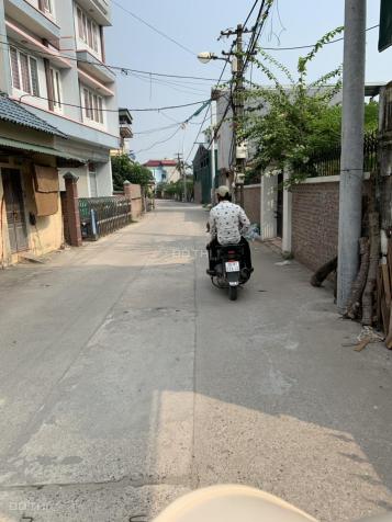 Cần bán đất lô góc tại Khoan Tế, Gia Lâm, Hà Nội. LH 0979.789.286 13029779