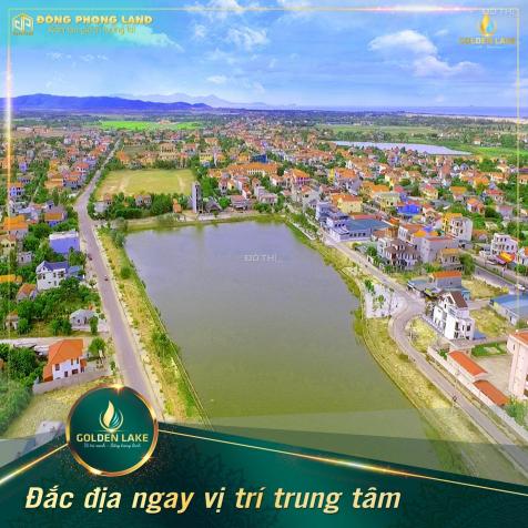 Cơn sốt đất nền Quảng Bình - Golden Lake - Nhanh tay sở hữu - Lh 0969.564.748 13030002