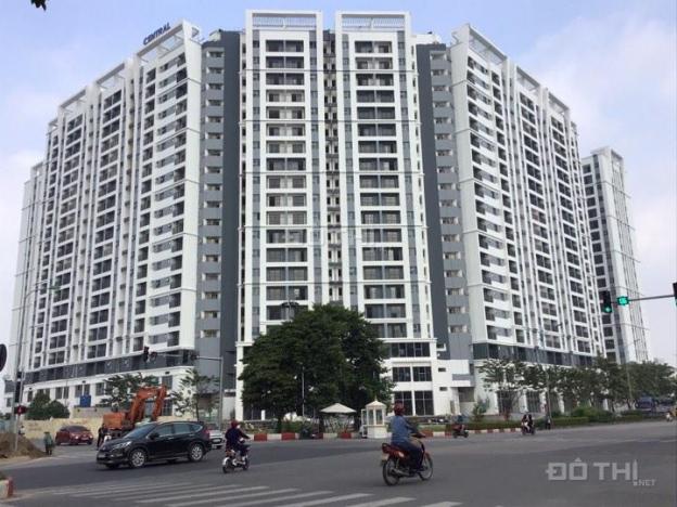 Bán căn hộ chung cư tại dự án Hope Residence, Long Biên, Hà Nội căn 2PN giá rẻ 13030241