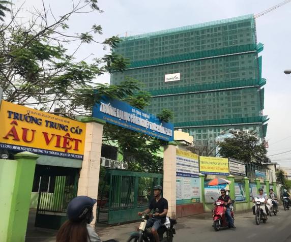 TTCLand mở bán 14 căn shophouse thuộc dự án Carillon 7 dòng Carillon 13030302