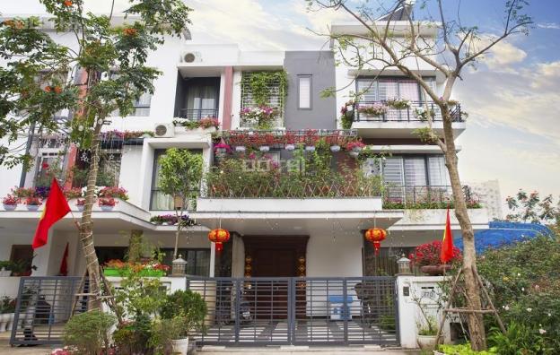 Bán liền kề Botanic căn LK 03-21, DT 234m2, hướng Tây Bắc, view đẹp và vị trí tốt, 0948236555 13030348