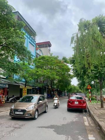 Bán nhà cấp 4 phố Trần Hòa, 55m2, ngõ nông 10m ra mặt phố, ô tô đỗ cửa, 3.5 tỷ 13030453