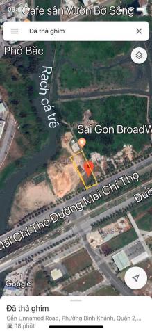 Bán đất mặt tiền đường Mai Chí Thọ, phường An Phú, Quận 2 13030472