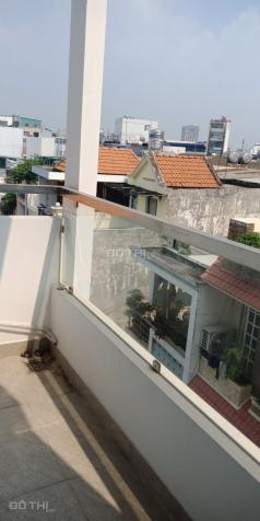 Cho thuê phòng mới xây đầy đủ nội thất ngay BX Miền Đông Hẻm 56 Nguyễn Xí Q Bình Thạnh 13030513