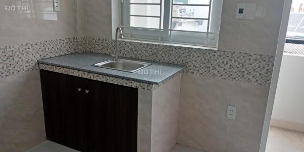 Cho thuê phòng mới xây đầy đủ nội thất ngay BX Miền Đông Hẻm 56 Nguyễn Xí Q Bình Thạnh 13030513