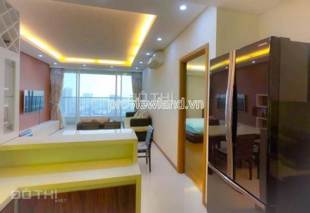 Bán căn hộ chung cư tại dự án Thảo Điền Pearl, Quận 2, Hồ Chí Minh diện tích 106m2, giá 6.5 tỷ 13030677