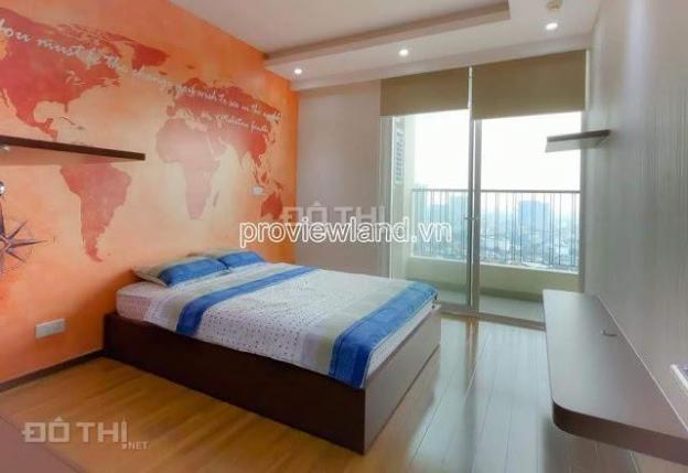 Bán căn hộ chung cư tại dự án Thảo Điền Pearl, Quận 2, Hồ Chí Minh diện tích 106m2, giá 6.5 tỷ 13030677