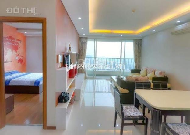 Bán căn hộ chung cư tại dự án Thảo Điền Pearl, Quận 2, Hồ Chí Minh diện tích 106m2, giá 6.5 tỷ 13030677