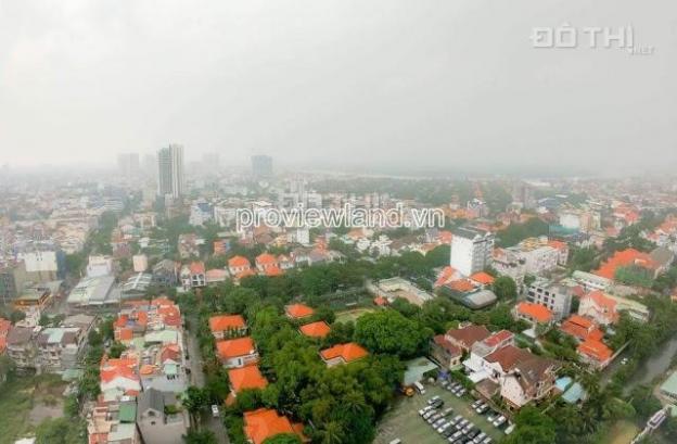 Bán căn hộ chung cư tại dự án Thảo Điền Pearl, Quận 2, Hồ Chí Minh diện tích 106m2, giá 6.5 tỷ 13030677