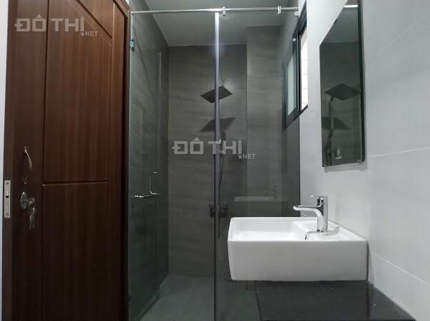 Bán nhà HXH Tô Hiến Thành, P. 15, Q. 10. DT 5.8 x 11m, 3 tầng, SH, giá 13.5 tỷ, LH Đô 0903157015 12866138