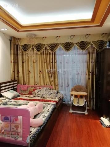 Tết rồi - Hạ giá thôi. Nhà Tôn Thất Tùng, 35m2*4T, MT 4m, chỉ 2.85 tỷ 13030763