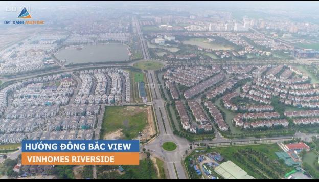 Căn hộ duplex 376.8m2, view trọn Vinhomes Long Biên. 2,7 tỷ ký HĐMB, hỗ trợ NH 70% 13030780
