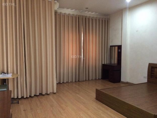 Bán nhà 3,5 tầng 105.3m2, A38 phường Long Biên, Quận Long Biên, Hà Nội, giá bán: 6.7 tỷ 13030798